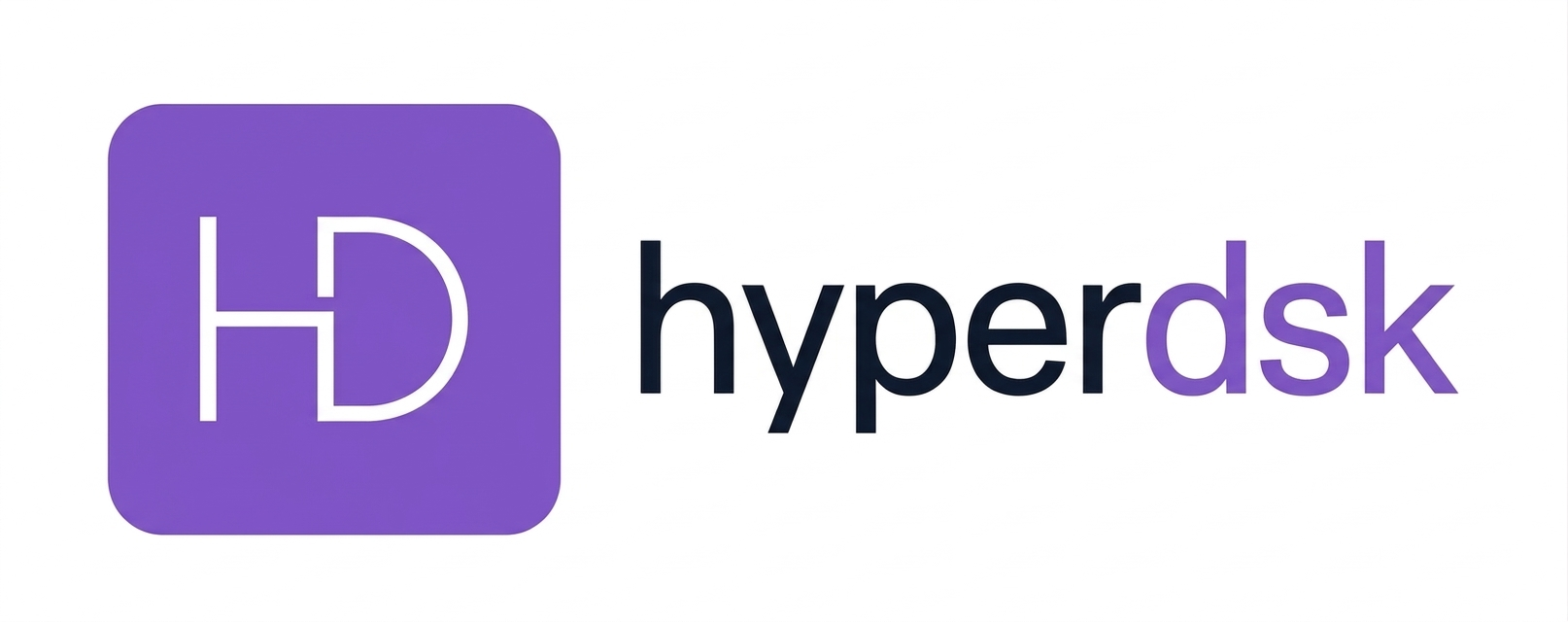HyperDSK